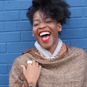 Meet your Posher, Kieran